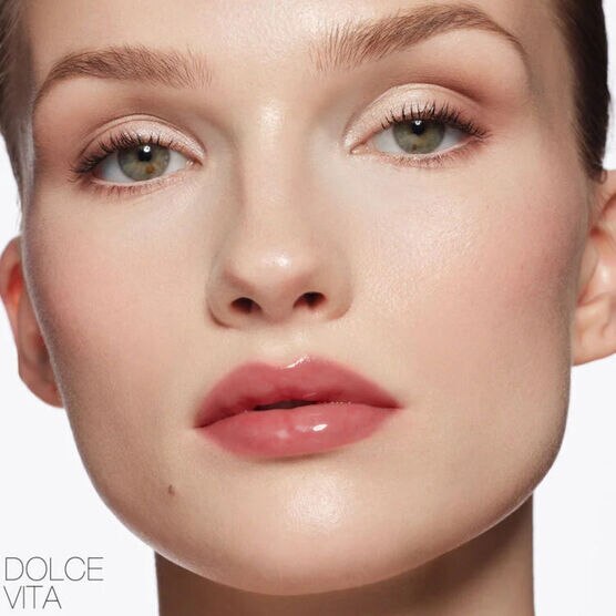 AFTERGLOW LIP SHINE - DOLCE VITA